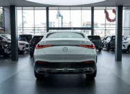 Mercedes-Benz Clase GLC 2026