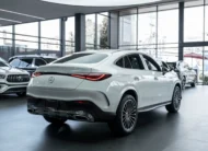 Mercedes-Benz Clase GLC 2026
