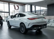 Mercedes-Benz Clase GLC 2026