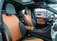 Mercedes-Benz Clase GLC 2026