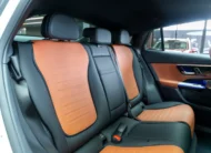 Mercedes-Benz Clase GLC 2026