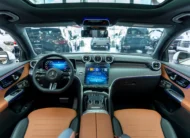 Mercedes-Benz Clase GLC 2026