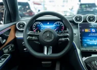 Mercedes-Benz Clase GLC 2026