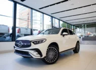 Mercedes-Benz Clase GLC 2026