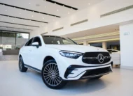 Mercedes-Benz Clase GLC 2026