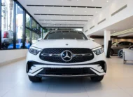 Mercedes-Benz Clase GLC 2026