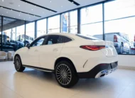 Mercedes-Benz Clase GLC 2026