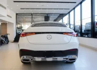 Mercedes-Benz Clase GLC 2026