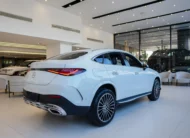 Mercedes-Benz Clase GLC 2026