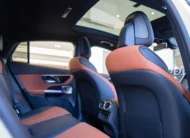 Mercedes-Benz Clase GLC 2026