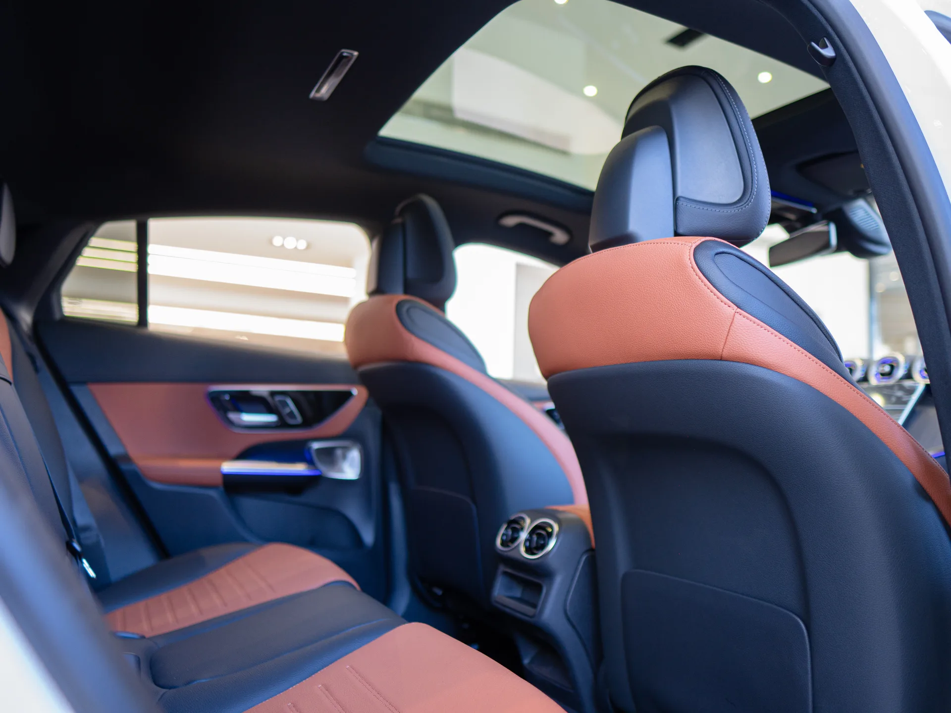 Mercedes-Benz Clase GLC 2026