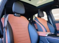 Mercedes-Benz Clase GLC 2026