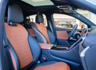 Mercedes-Benz Clase GLC 2026