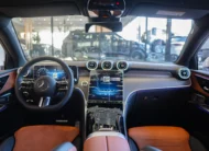Mercedes-Benz Clase GLC 2026