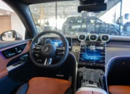 Mercedes-Benz Clase GLC 2026