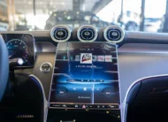 Mercedes-Benz Clase GLC 2026