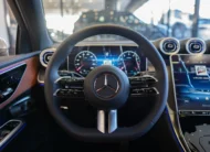 Mercedes-Benz Clase GLC 2026