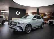 Mercedes-Benz Clase GLE 2026