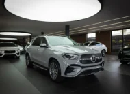 Mercedes-Benz Clase GLE 2026