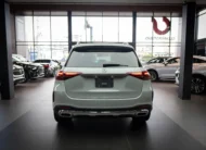Mercedes-Benz Clase GLE 2026