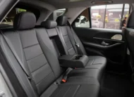 Mercedes-Benz Clase GLE 2026