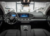 Mercedes-Benz Clase GLE 2026