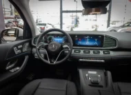 Mercedes-Benz Clase GLE 2026