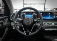 Mercedes-Benz Clase GLE 2026