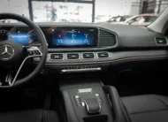 Mercedes-Benz Clase GLE 2026