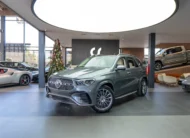 Mercedes-Benz Clase GLE 2026