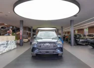 Mercedes-Benz Clase GLE 2026
