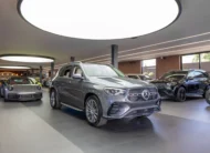 Mercedes-Benz Clase GLE 2026