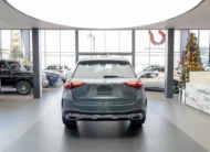 Mercedes-Benz Clase GLE 2026