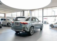 Mercedes-Benz Clase GLE 2026