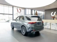 Mercedes-Benz Clase GLE 2026