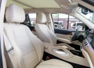 Mercedes-Benz Clase GLE 2026