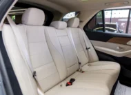 Mercedes-Benz Clase GLE 2026