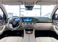 Mercedes-Benz Clase GLE 2026