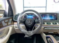 Mercedes-Benz Clase GLE 2026