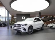 Mercedes-Benz Clase GLE 2026