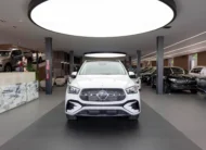 Mercedes-Benz Clase GLE 2026
