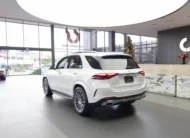 Mercedes-Benz Clase GLE 2026