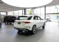 Mercedes-Benz Clase GLE 2026