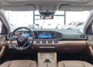 Mercedes-Benz Clase GLE 2026