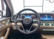 Mercedes-Benz Clase GLE 2026