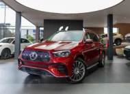 Mercedes-Benz Clase GLE 2026