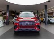Mercedes-Benz Clase GLE 2026