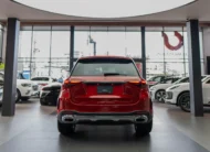 Mercedes-Benz Clase GLE 2026