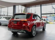 Mercedes-Benz Clase GLE 2026