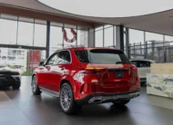 Mercedes-Benz Clase GLE 2026